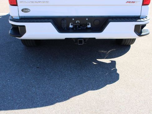 Used 2022 Chevrolet Silverado 1500 RST RWD image 6