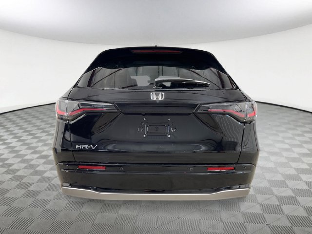 New 2027 Honda HR-V EX-L image 5