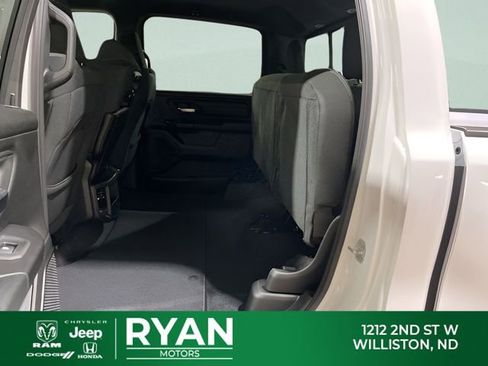 New 2026 RAM 1500 Tradesman image 53