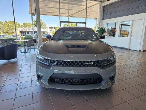 Used 2023 Dodge Charger Scat Pack w/ Harman/Kardon Audio Group RWD image 11