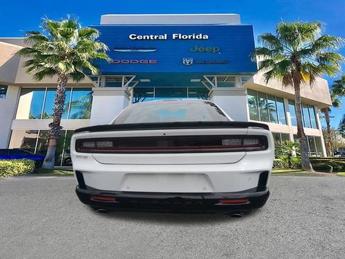 New 2026 Dodge Charger R/T Scat Pack image 6