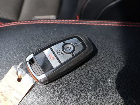 Used 2023 Ford Escape ST-Line w/ Tech Pack #1 FWD image 32
