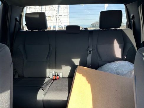 New 2026 Toyota Tundra SR5 AWD/4WD image 11