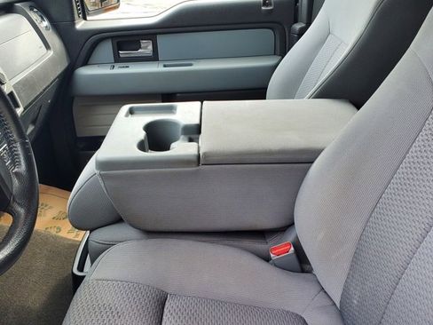 Used 2014 Ford F150 XLT w/ Equipment Group 301A Mid image 21