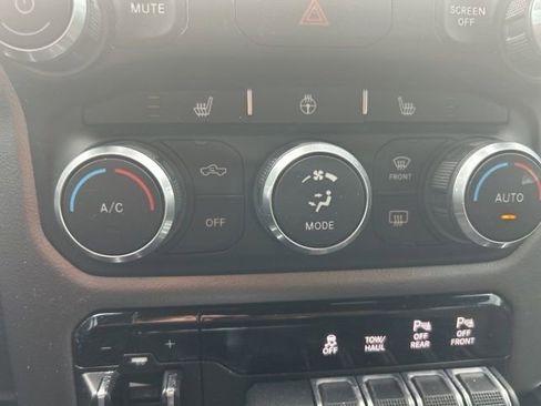 Used 2019 RAM 1500 Big Horn image 26
