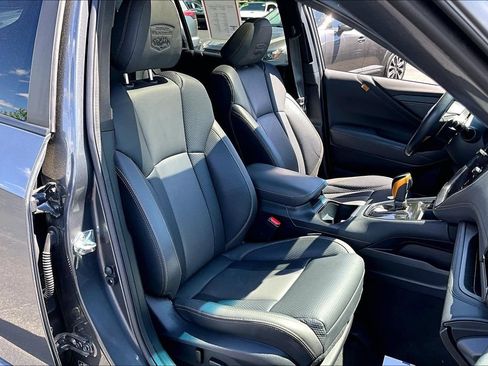 Used 2022 Subaru Outback Wilderness AWD/4WD image 8