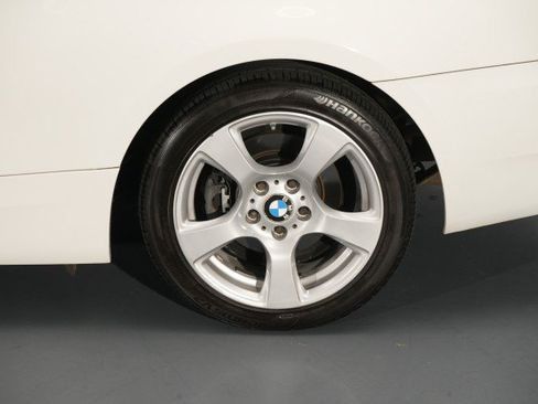 Used 2010 BMW 328i Convertible RWD image 22