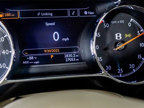 Used 2016 Bentley Mulsanne Speed image 46