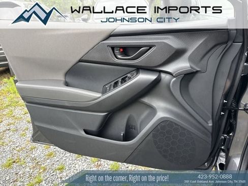New 2026 Subaru Crosstrek 2.5i Premium AWD/4WD image 67