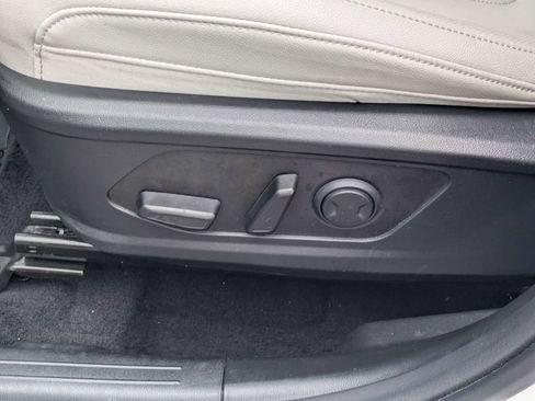 Used 2025 Hyundai Santa Cruz SEL FWD image 20