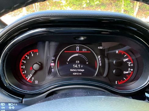 Certified 2023 Dodge Durango GT AWD/4WD image 10