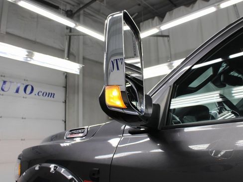 Used 2022 RAM 2500 Laramie image 69