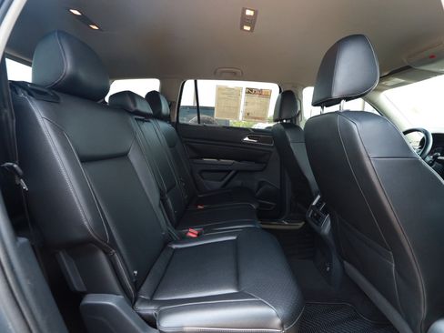 Used 2019 Volkswagen Atlas SE AWD/4WD image 26