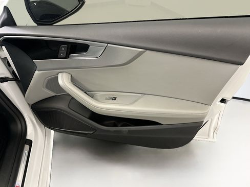 Used 2023 Audi A5 2.0T Premium Plus w/ Premium Plus image 35