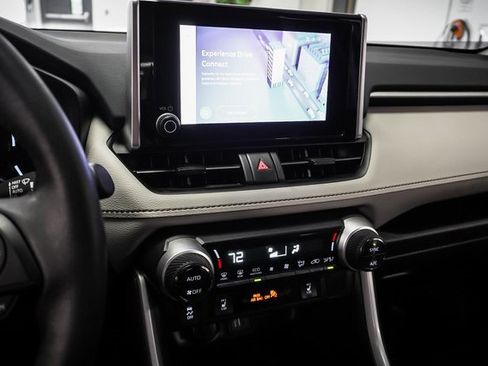 Used 2024 Toyota RAV4 XLE w/ Weather Package image 16