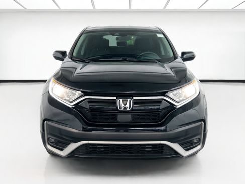 Used 2022 Honda CR-V EX image 2