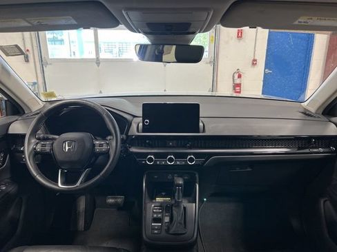 Certified 2024 Honda CR-V EX-L image 18