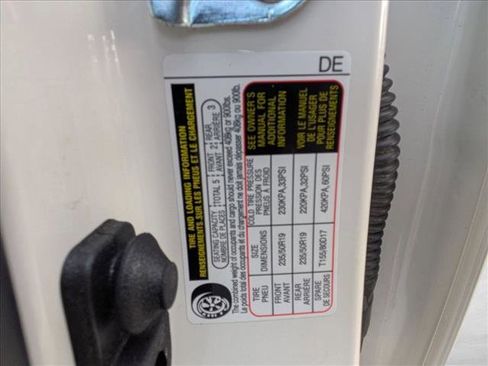 Used 2025 Subaru Forester Sport w/ Popular Package #1 image 22