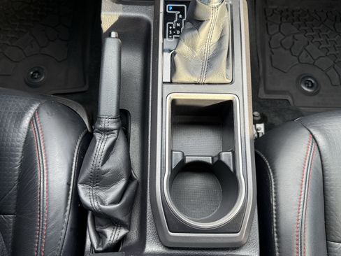 Used 2021 Toyota Tacoma TRD Pro image 28