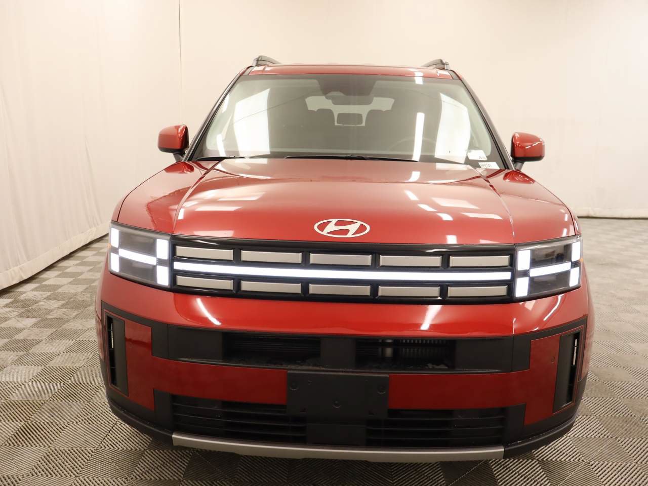 Used 2026 Hyundai Santa Fe SEL AWD/4WD image 4