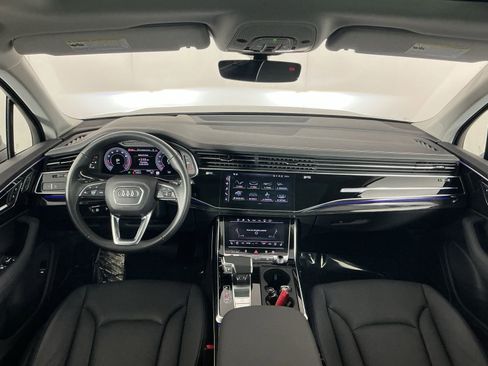 Used 2023 Audi Q7 3.0T Prestige image 14