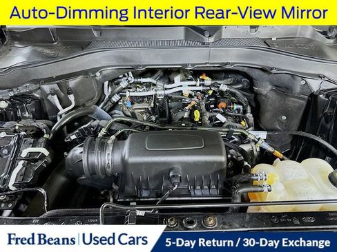 Certified 2023 Ford Explorer Timberline w/ Timberline Technology Package AWD/4WD image 39