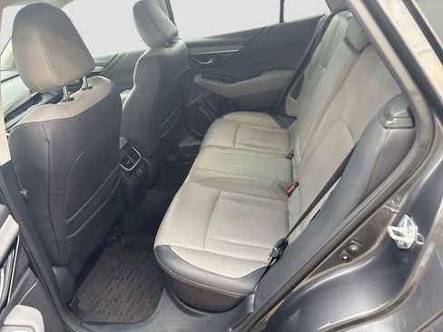 Used 2023 Subaru Outback Limited XT image 8