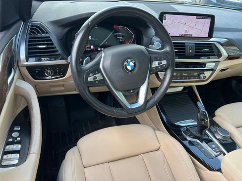 Used 2021 BMW X3 xDrive30i w/ Premium Package AWD/4WD image 14