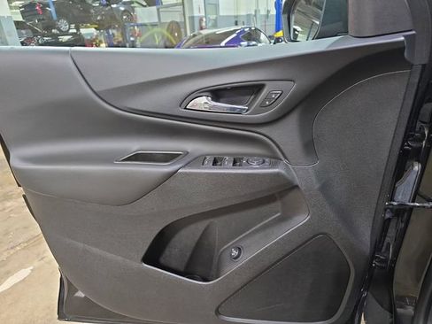 Used 2024 Chevrolet Equinox LT w/ LPO, Floor Liner Package AWD/4WD image 29
