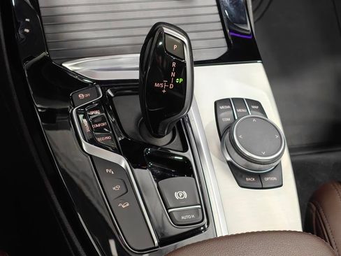 Used 2020 BMW X3 M40i w/ Executive Package AWD/4WD image 10