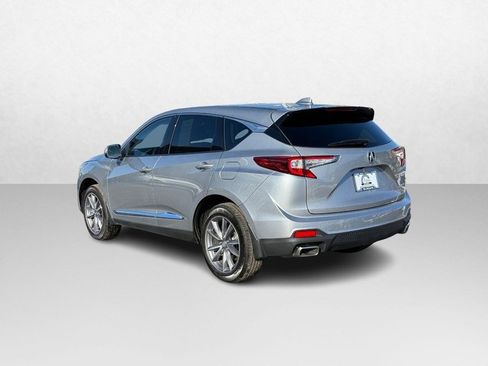 Certified 2023 Acura RDX w/ Technology Package image 3