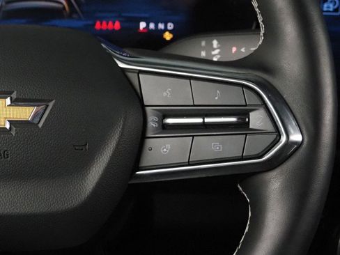 Used 2024 Chevrolet Blazer EV LT image 21