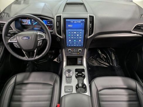 Used 2022 Ford Edge SEL w/ Convenience Package image 23