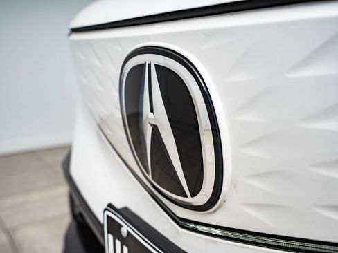 Used 2024 Acura ZDX A-Spec RWD image 3