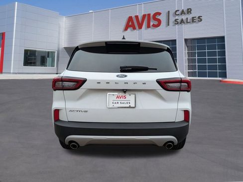 Used 2025 Ford Escape Active image 7