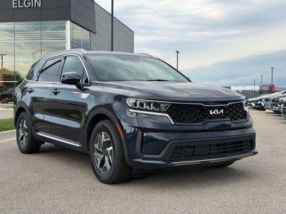 Used 2022 Kia Sorento S
