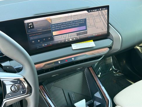 New 2026 BMW X3 xDrive30 w/ Premium Package image 28