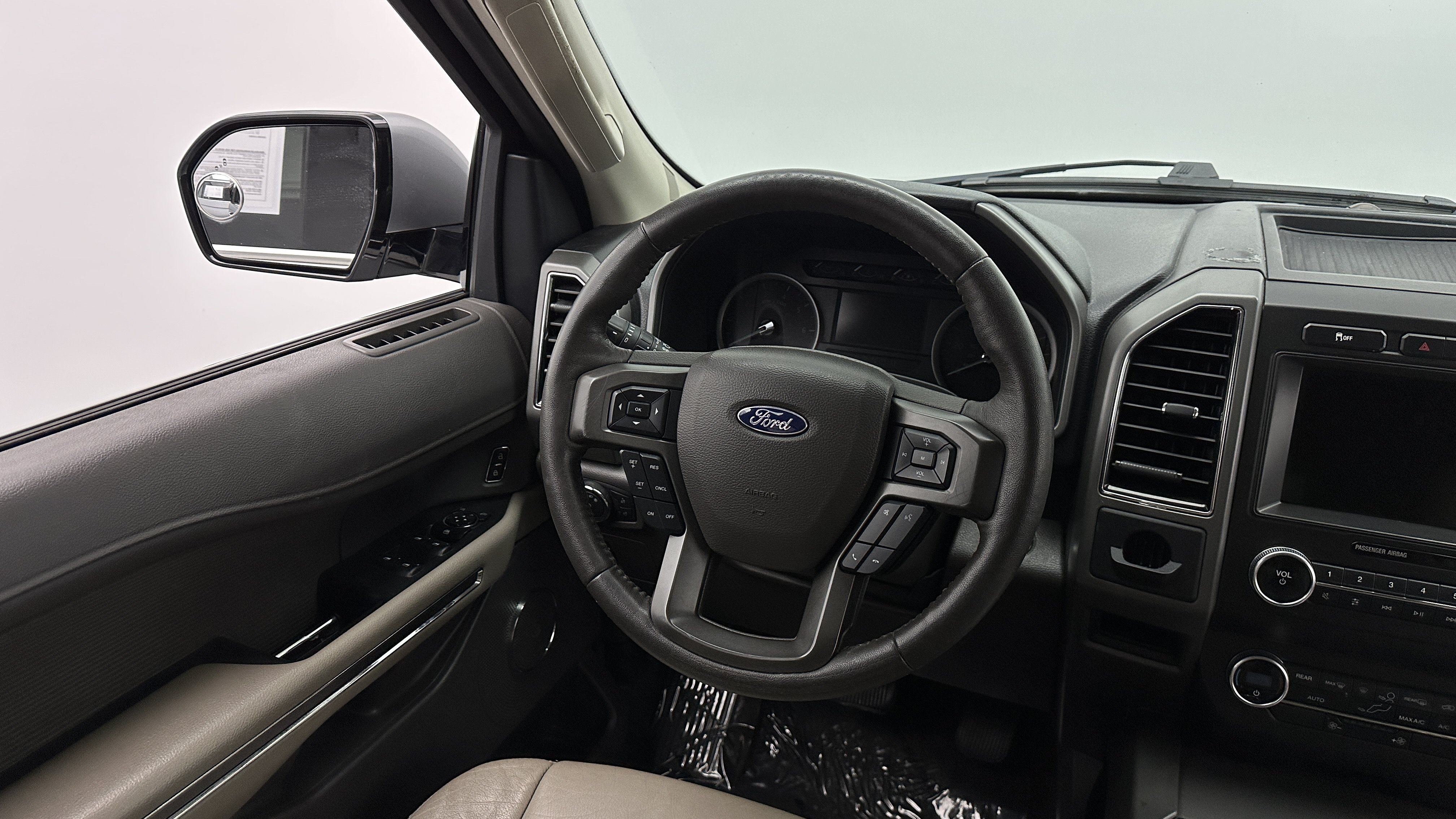 Used 2020 Ford Expedition Max XLT RWD image 30