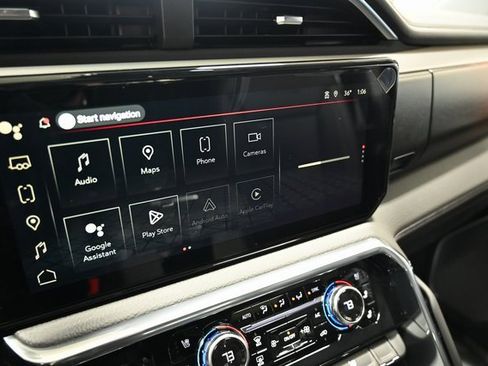 New 2026 GMC Sierra 3500 Denali w/ Denali Reserve Package image 20