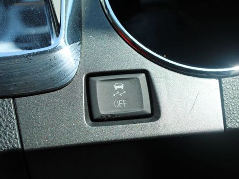 Used 2016 GMC Terrain SLT FWD image 26