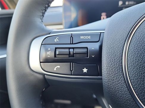 New 2026 Kia K5 GT-Line w/ GT-Line Premium Package image 24