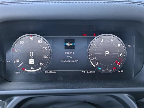Used 2026 Land Rover Defender 110 X-Dynamic SE AWD/4WD image 14