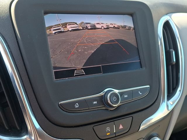 Used 2024 Chevrolet Equinox LT w/ LPO, Floor Liner Package FWD image 15
