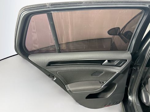 Used 2017 Volkswagen GTI S FWD image 23