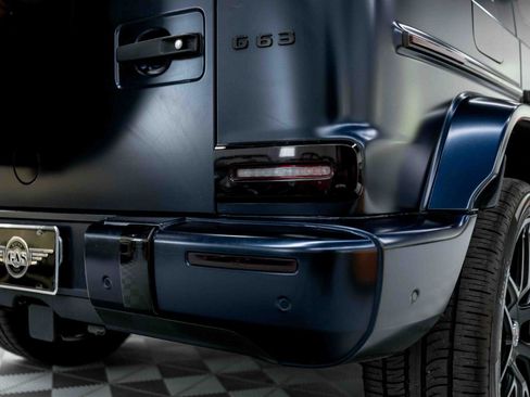 Used 2019 Mercedes-Benz G 63 AMG 4MATIC image 28