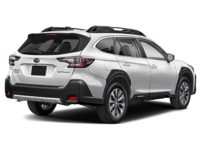 Used 2024 Subaru Outback Limited AWD/4WD image 2