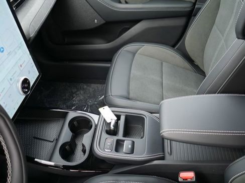 New 2026 Ford Mustang Mach-E GT AWD/4WD image 22