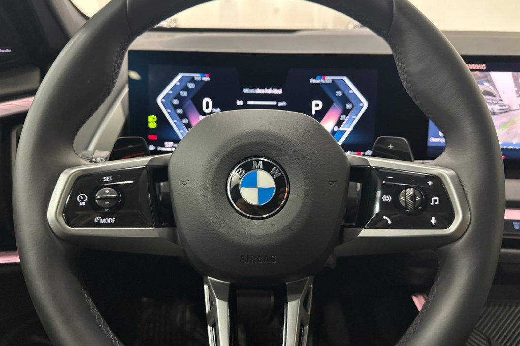 Used 2026 BMW X3 xDrive30i w/ M Sport Package AWD/4WD image 26