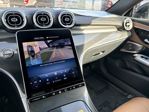 New 2026 Mercedes-Benz CLE 300 4MATIC Cabriolet image 26