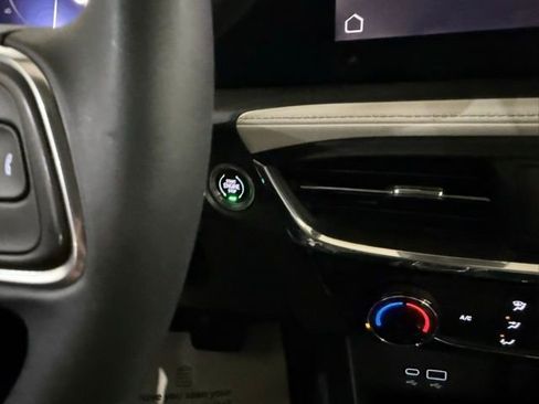 Used 2025 Buick Encore GX Sport Touring FWD image 18